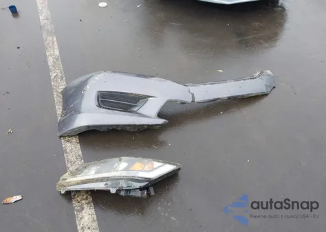 2015 Honda Accord Lx из США, поврежденный, VIN 1HGCR2F35FA205205